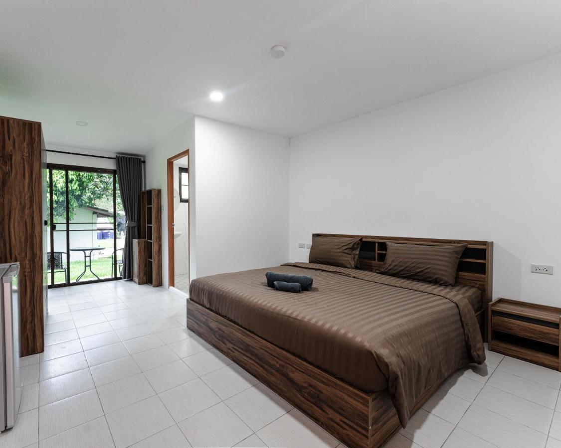 Apollo Hotel Chalong Ban Suan (Phuket) Exterior foto